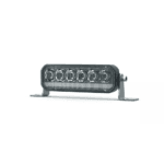 Barra led Philips de 6 pulgadas Vista Diagonal