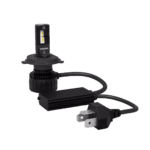 Foco led Philips Rally H4 vista completa