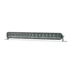 Barra led Philips de 20 pulgadas Vista Diagonal