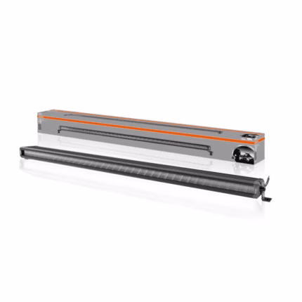 Barra led Osram VX1000-CB junto con su caja