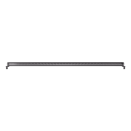 Vista Frontal de la barra LED VX1000-CB