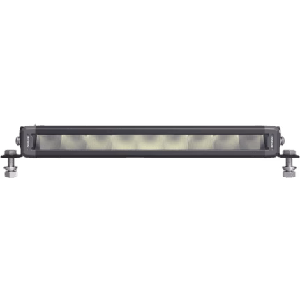 Vista Frontal de la barra LED VX250-SP