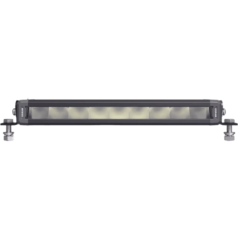 Vista Frontal de la barra LED VX250-SP