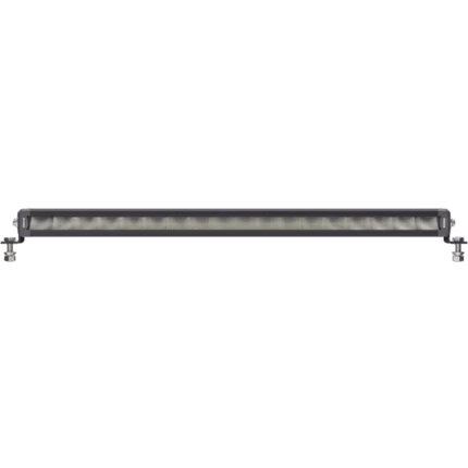 Vista Frontal de la barra LED VX500-SP