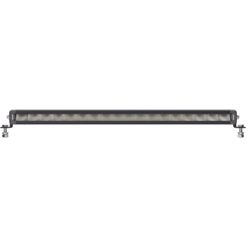 Vista Frontal de la barra LED VX500-SP