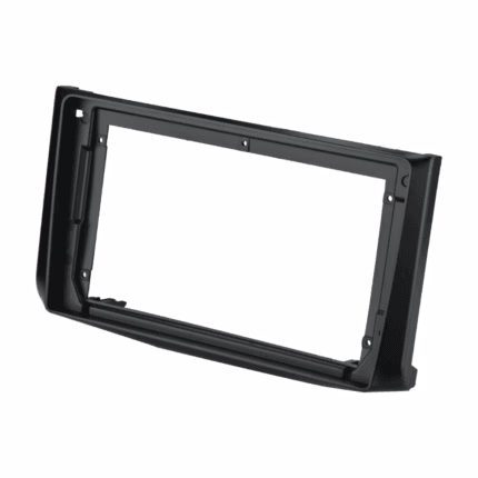 Mascarilla para Chevrolet Aveo emotion