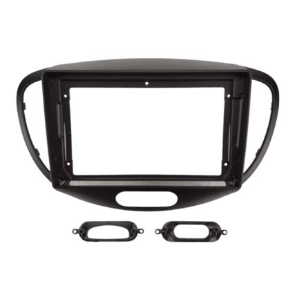 Mascarilla para Hyundai i10 2008-2011