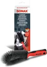 Cepillo para aros Sonax con su caja