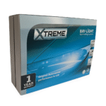 Caja daylight extreme vista frontal