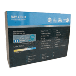 Caja daylight extreme vista Posterior