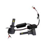 Luces daylight extreme H1