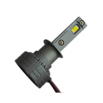 Par de focos Daylight H7 Ultra en su caja