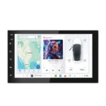 Radio 7" Core series